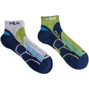 Sportsokken Fila F2526-818