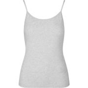Top Urban Classics Débardeur en coton femme Basic (x2)
