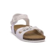 Sandalen Valleverde CREMA