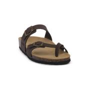 Teenslippers Gold Star STARTEK MORO