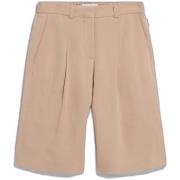 Korte Broek Armedangels Short en lin mélangé femme Namaal Lino