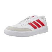 Sneakers adidas COURTBLOCK