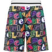 Korte Broek Ellesse Short Trackero