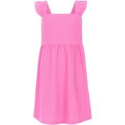 Korte Jurk Protest Robe fille Mitzy
