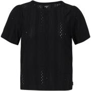 T-shirt Korte Mouw Protest T-shirt femme Folio