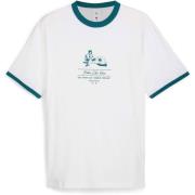T-shirt Korte Mouw Puma T-shirt x PTC Ringer