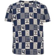 T-shirt Korte Mouw hummel T-shirt enfant Janus