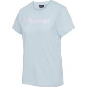T-shirt Korte Mouw hummel T-shirt femme Mover