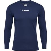 T-shirt Korte Mouw hummel T-shirt manches longues BL Essential