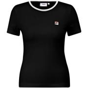 T-shirt Korte Mouw Fila T-shirt femme Lectoure