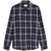 Overhemd Lange Mouw Armedangels Chemise Aarnault
