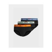 Boxers BOSS 50517879 HIPBRIEF TRIPLETPACK