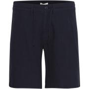 Korte Broek Casual Friday Short en lin Rand 0113