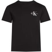 T-shirt Calvin Klein Jeans Chest Monologo Ss T-Shirt