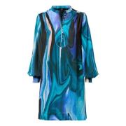 Tuniek Mart Visser Dhalia Print Jurk