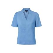 T-shirt Mart Visser Lotus Top