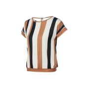 T-shirt Mart Visser Benza Print Top