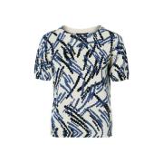 T-shirt Mart Visser Mylah Print Top