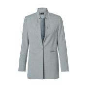 Blazer Mart Visser Mace Blazer