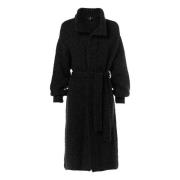 Vest Mart Visser Evelyn Vest Zwart