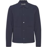Overhemd Lange Mouw Casual Friday Surchemise extensible deux sens Josh...