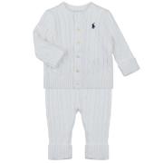 Setjes Polo Ralph Lauren CABLE SWEATER JUMPER SET