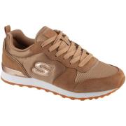 Lage Sneakers Skechers OG 85 - Gold apos;n Gurl