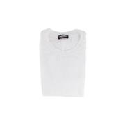 T-shirt Korte Mouw Dsquared D9M3S5930