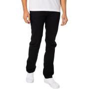 Bootcut Jeans Diesel Normale Larkee-jeans uit 1985