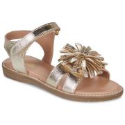 Sandalen Citrouille et Compagnie PETALE