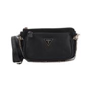 Tas Guess NOELLE DBL POUCH