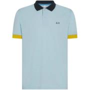 T-shirt Sun68 -