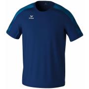 T-shirt Korte Mouw Erima T-shirt Evo Star