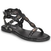 Sandalen Sweet Lemon MOLIMPIA