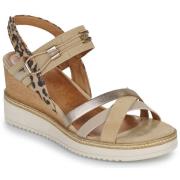 Sandalen Tamaris 28357-445