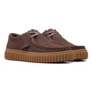 Lage Sneakers Clarks -