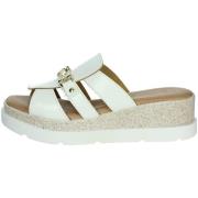 Teenslippers Donna Serena 255684DP