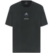 T-shirt Korte Mouw EAX T-shirt