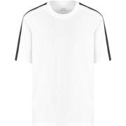 T-shirt Korte Mouw EAX T-shirt