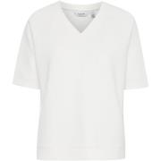 T-shirt Korte Mouw B.young T-shirt top femme Pusti