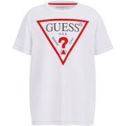 T-shirt Korte Mouw Guess T-shirt enfant Core