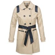 Trenchcoat Naf Naf BARTABA