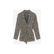 Blazer Le Temps des Cerises Jasje MYRTLE
