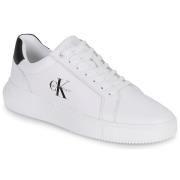 Lage Sneakers Calvin Klein Jeans CHUNKY CUPSOLE MONO LTH