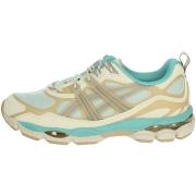 Hoge Sneakers Asics 1203A558