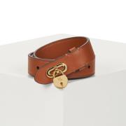 Riem Lauren Ralph Lauren PADLOCK 20-BELT-SKINNY