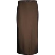 Rok Soaked In Luxury Jupe femme Bea