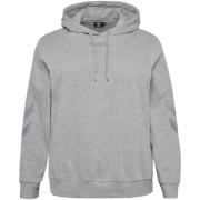 Sweater hummel Sweatshirt à capuche femme Legacy Plus