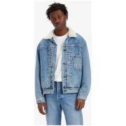 Blazer Levis A4080 0004 - LINED TYPE TRUCKER-THATS A MYTH LINED