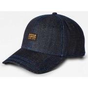 Hoed G-Star Raw D17890 B988 DENIM BASEBALL-001 RAW DENIN